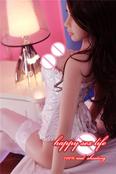 165cm real sex doll Supplier 2019 new style adult sexy 158cm Pure Female Silicone Sex Doll for male masturbation from AUTOMATICWOMAN